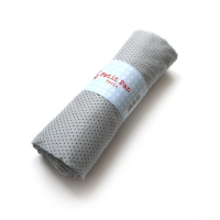 Drap housse Pois 70 x 140 cm